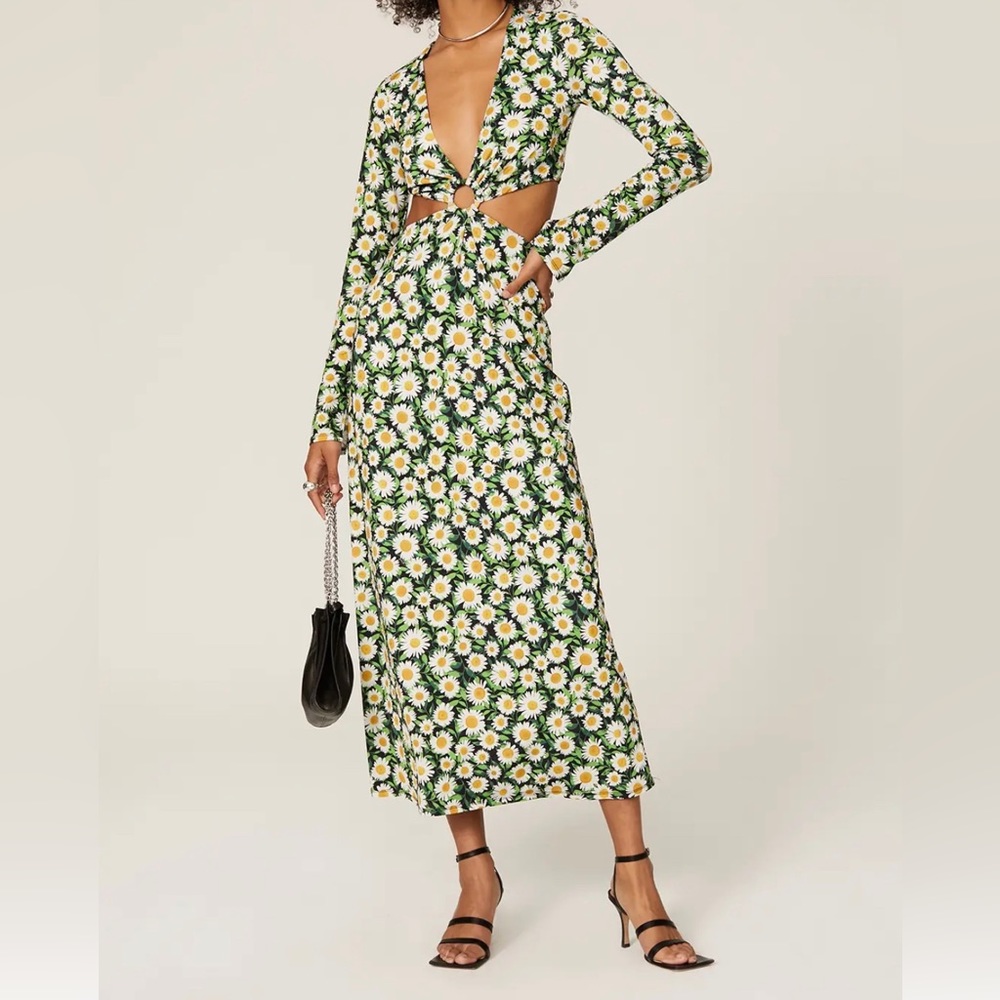 AFRM Lola dress